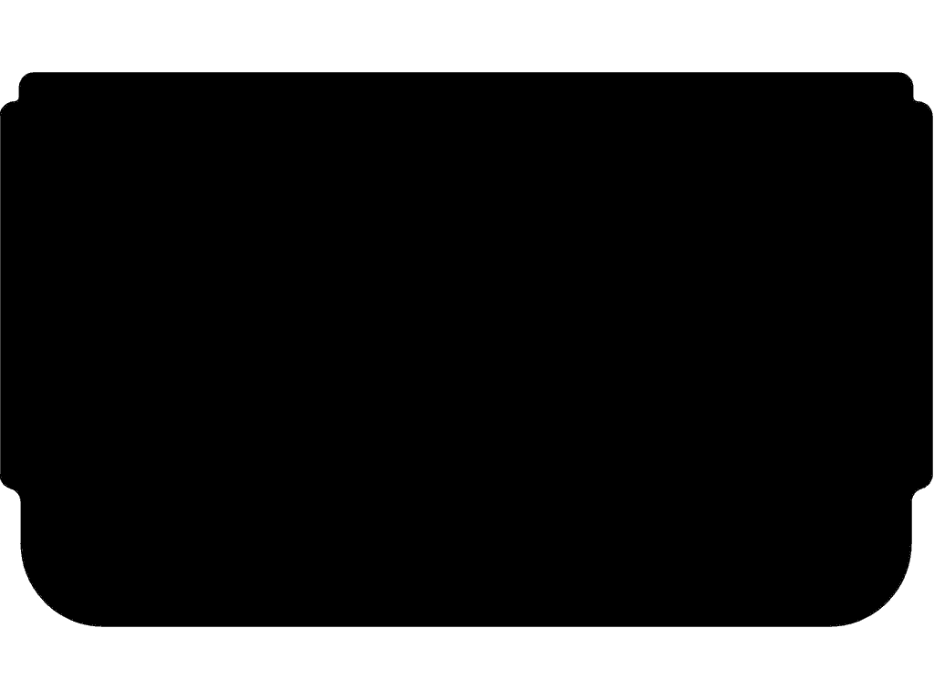 Sólo apto para modelos con piso de carga variable (posición superior)