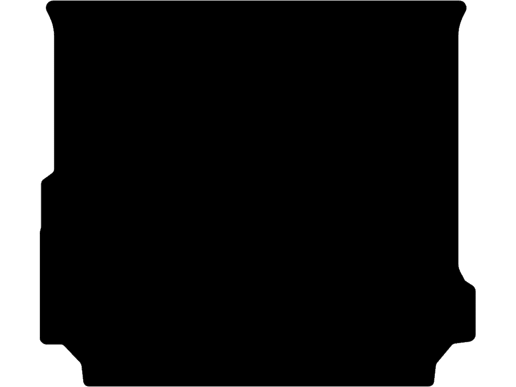 Sólo apto para 5 plazas