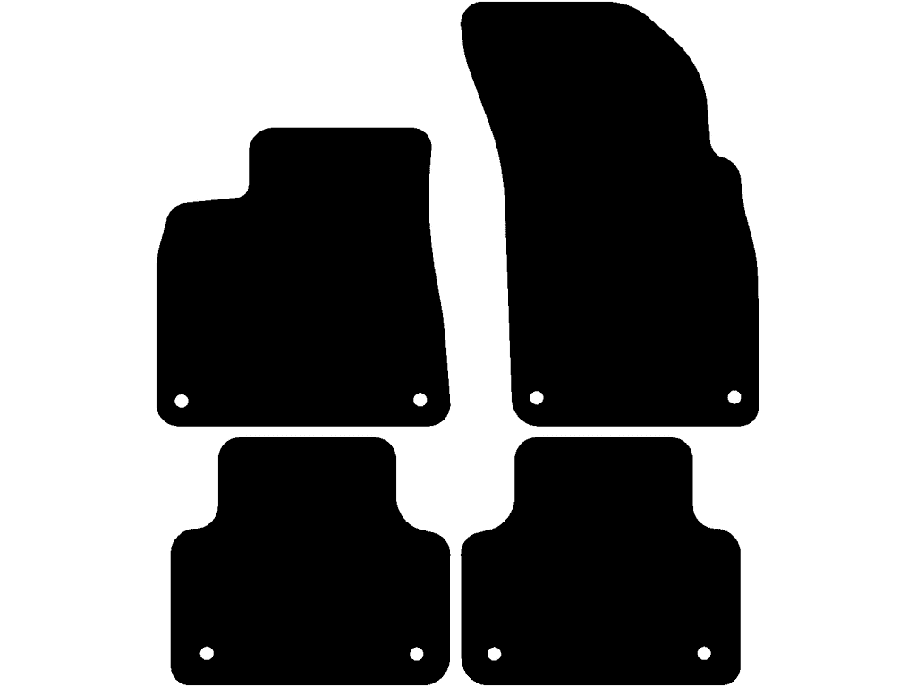 5 asientos | Hibrido