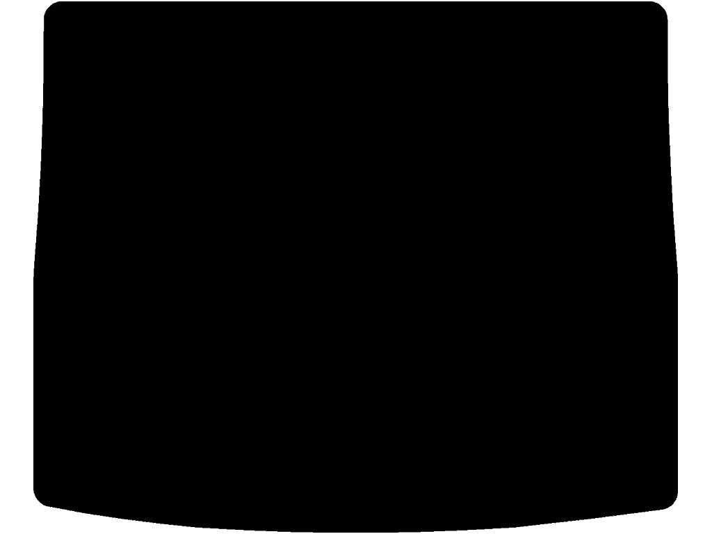 7 plazas | Sólo apto para modelos con piso de carga alto