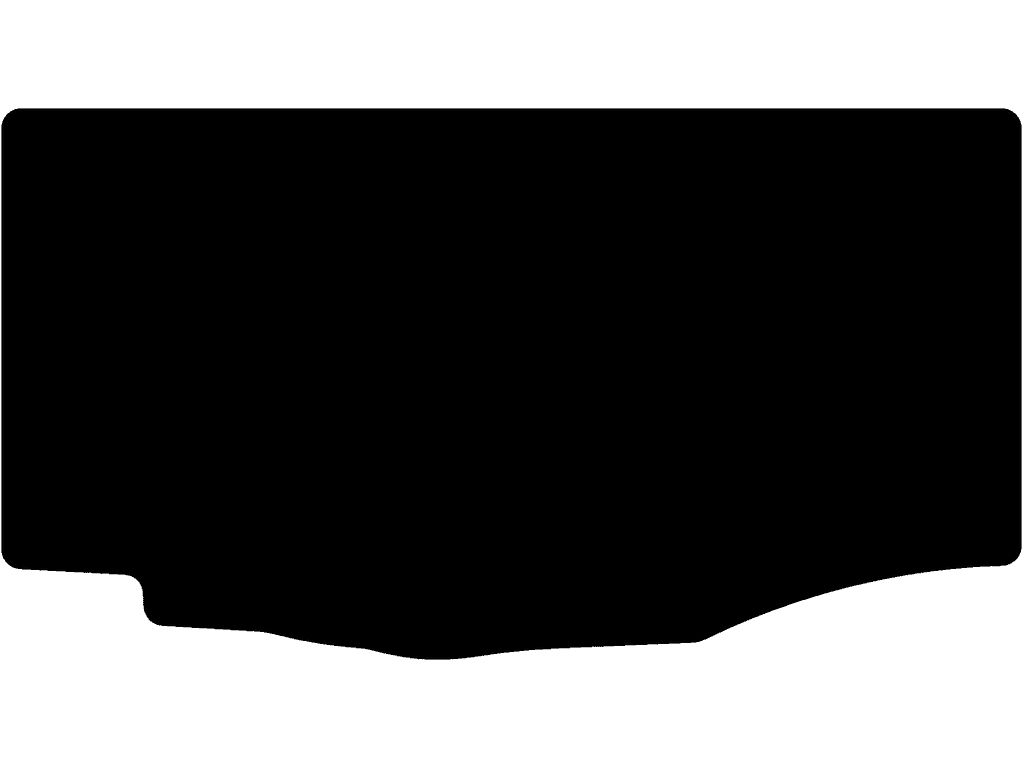 Sólo apto para modelos con piso de carga bajo | Variante 2