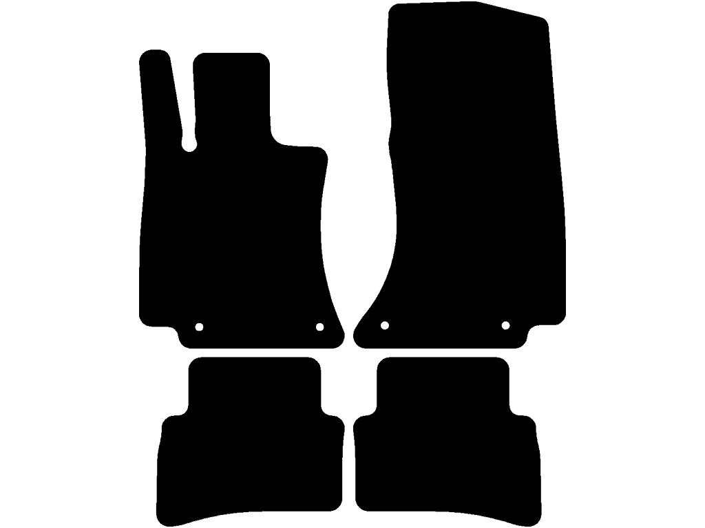 All Terrain / Berlina / Estate