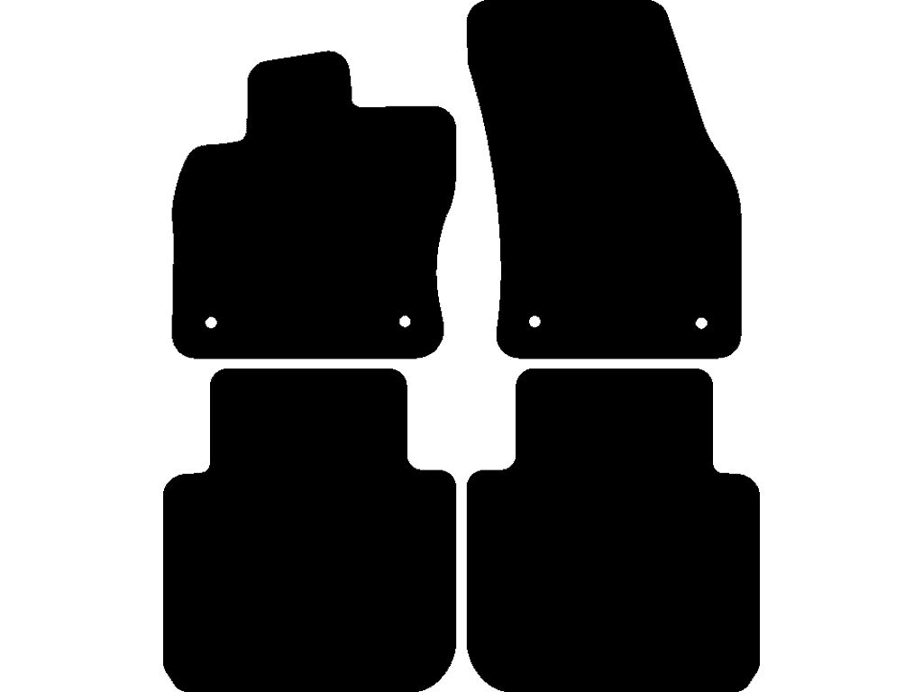 Tiguan Allspace | 5 plazas