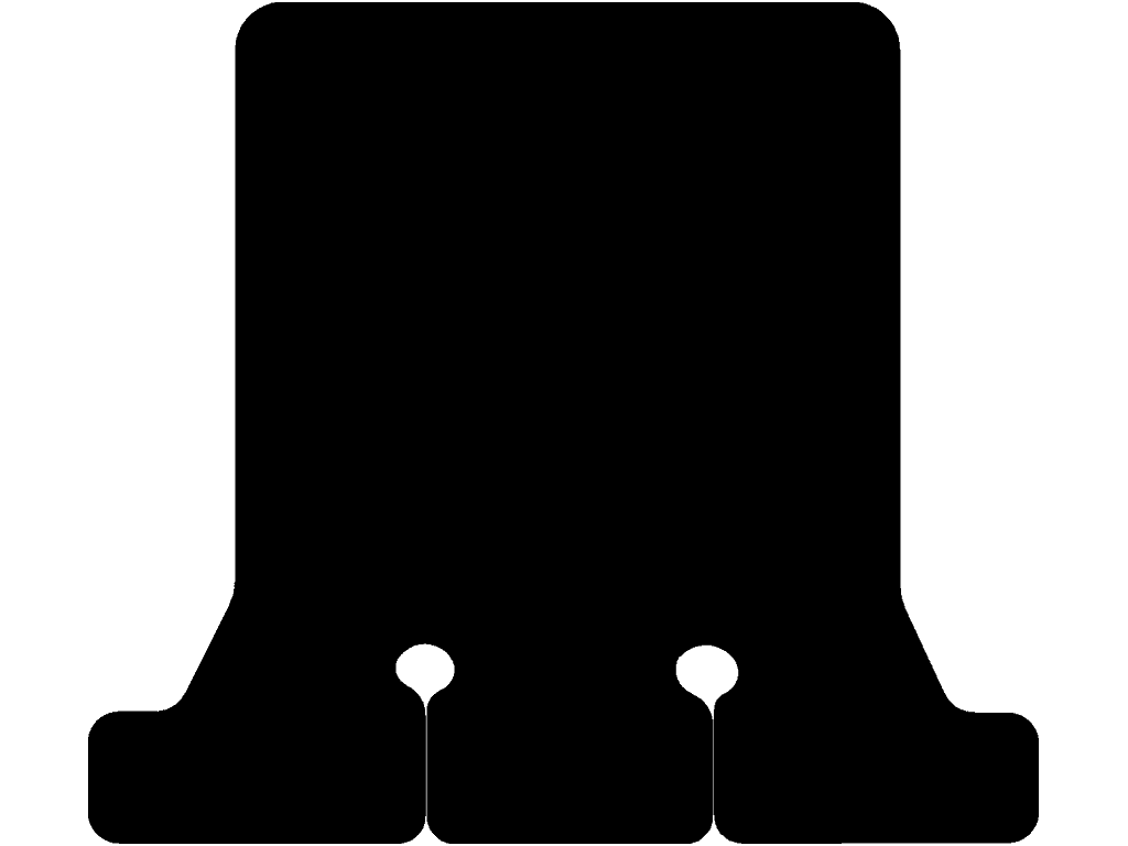 280GE | Batalla larga | Sólo apto para modelos con piso de carga alto