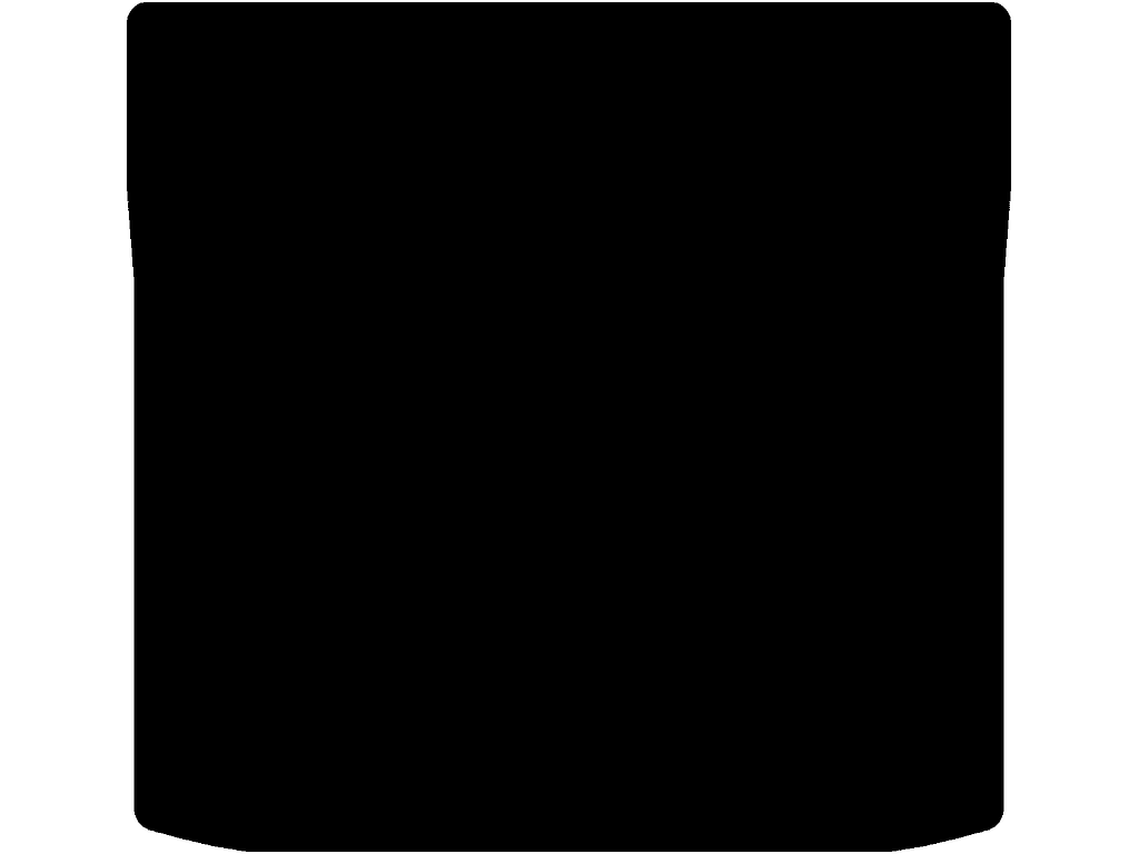 Coupé | Sólo apto para modelos con piso de carga bajo