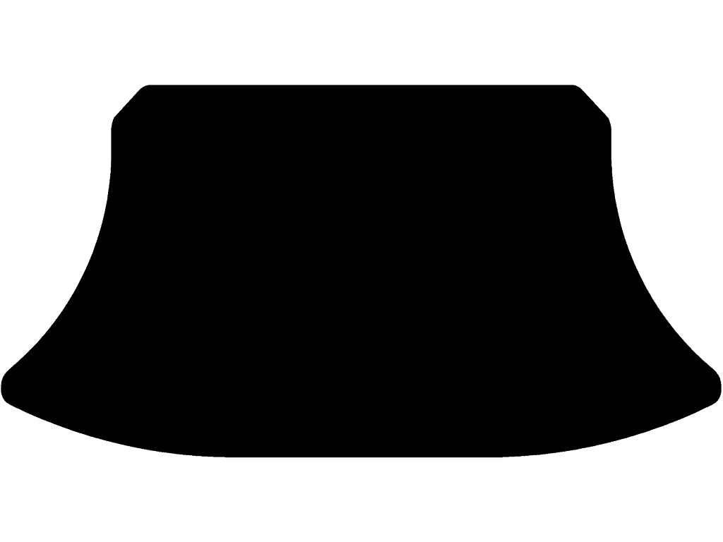 E36/8 Coupé | Sólo apto para modelos con piso de carga bajo