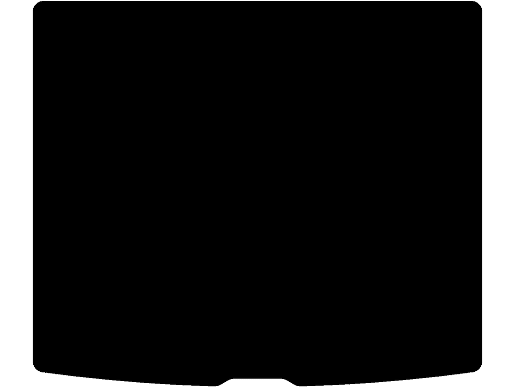 Sólo apto para modelos con asientos traseros regulables