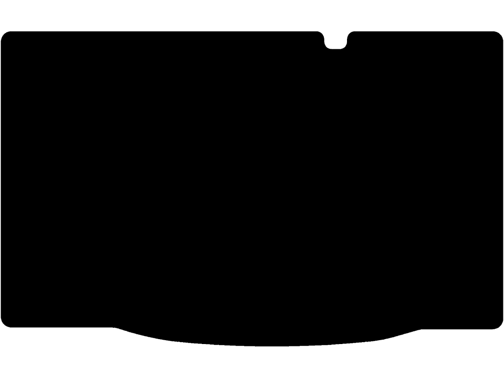 Sólo apto para modelos con piso de carga bajo