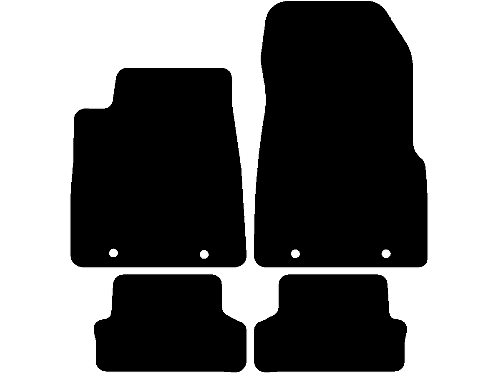 J01 |3 puertas | Electrico