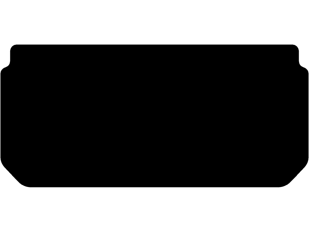 F66 | 3 puertas | Sólo apto para modelos con piso de carga alto