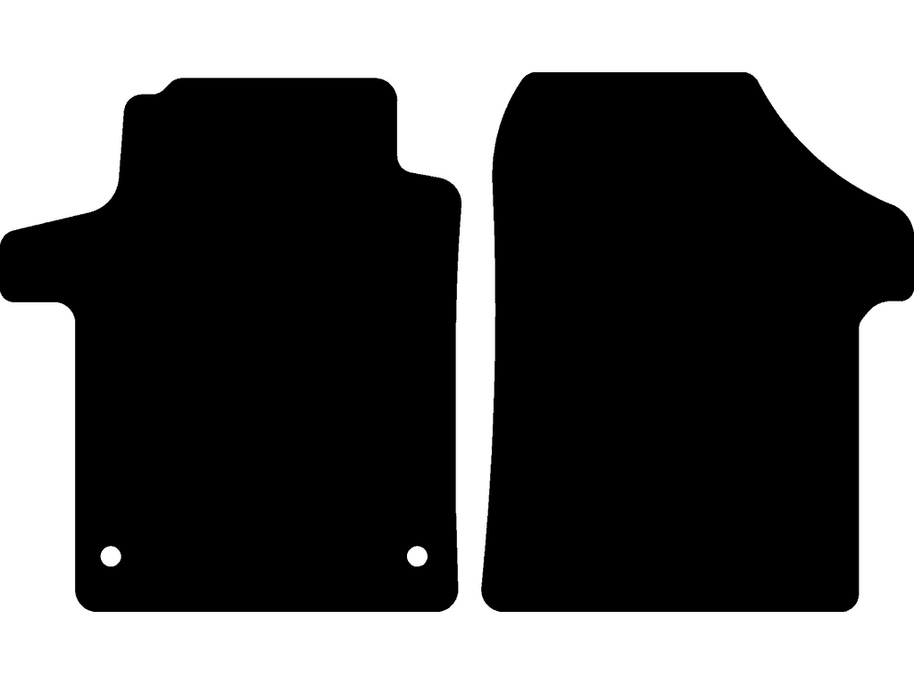 Delantera | Variante 2