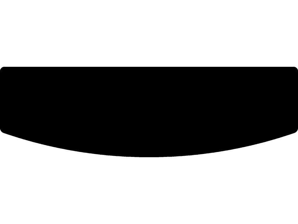 7 plazas | Sólo apto para modelos con piso de carga alto