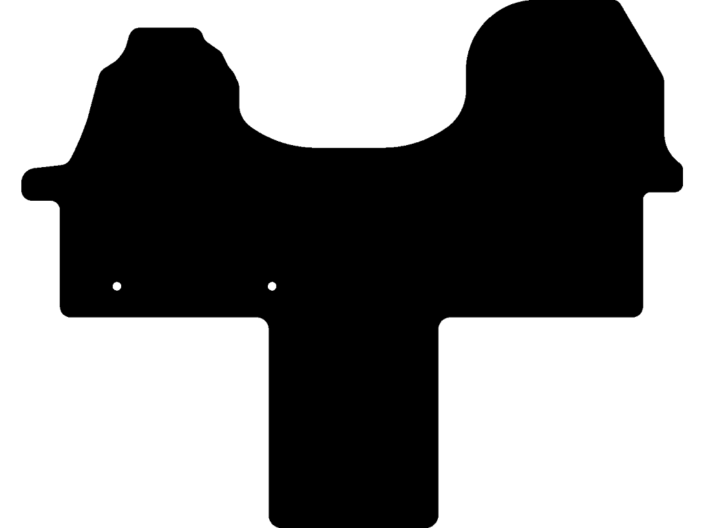 Sprinter | Autocaravana | Hymer | Tracción trasera | 4x4 | Anchura entre los asientos 41 cm