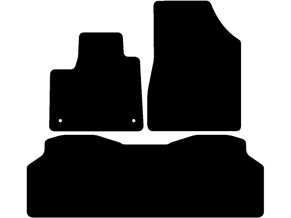 Townstar Evalia | L2 | 5 plazas