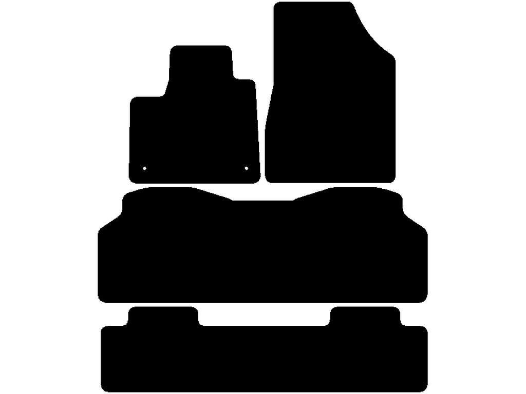 Townstar Evalia | L2 | 7 plazas