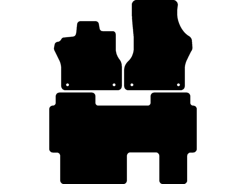 Batalla larga | 5 plazas