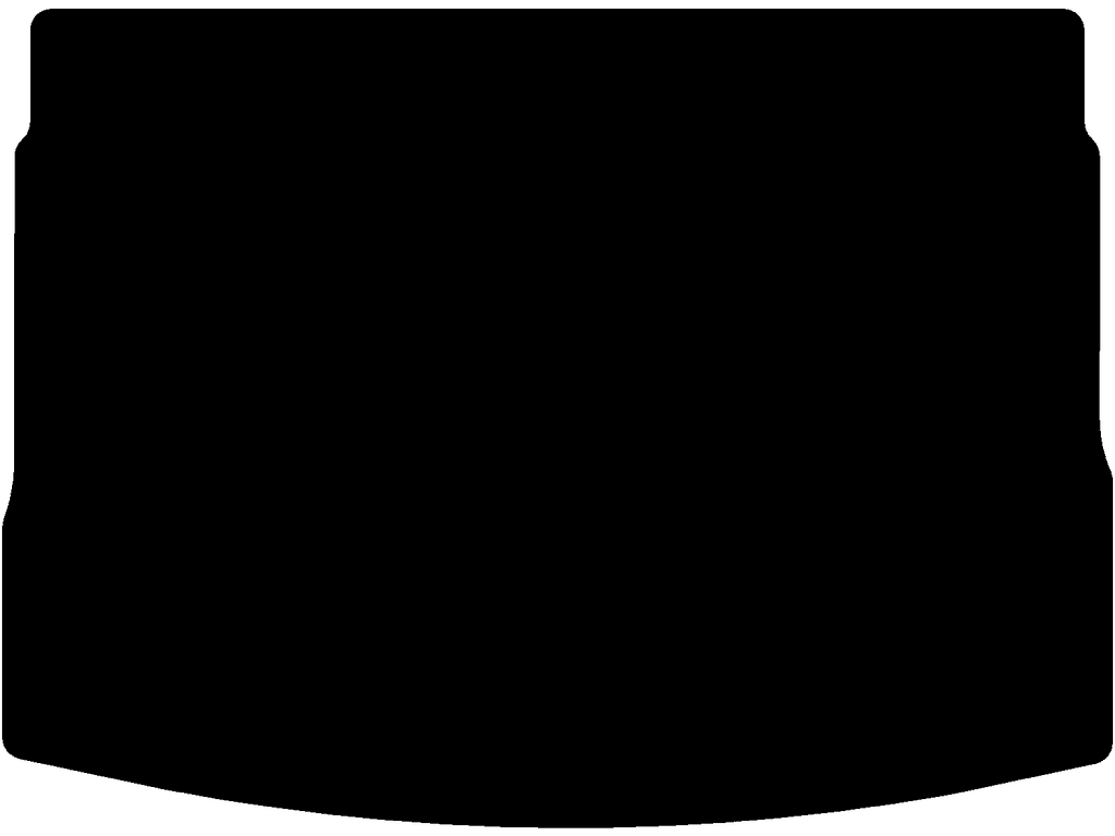 5 puertas | Sólo apto para modelos con piso de carga bajo | Variant 2