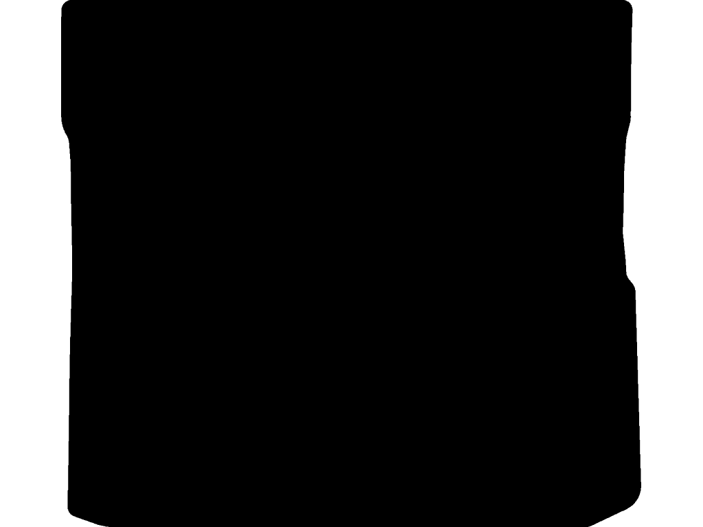 4/5 plazas | Sólo apto para modelos con piso de carga alto