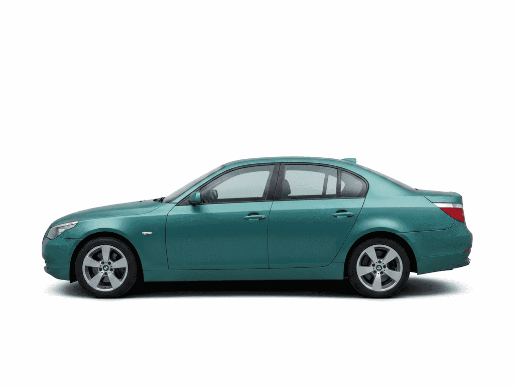 BMW Serie 5 E60/E61