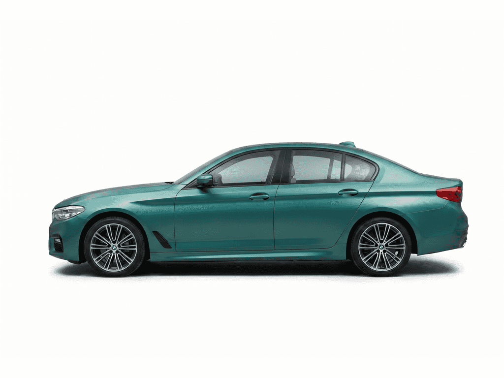 BMW Serie 5 G30/G31