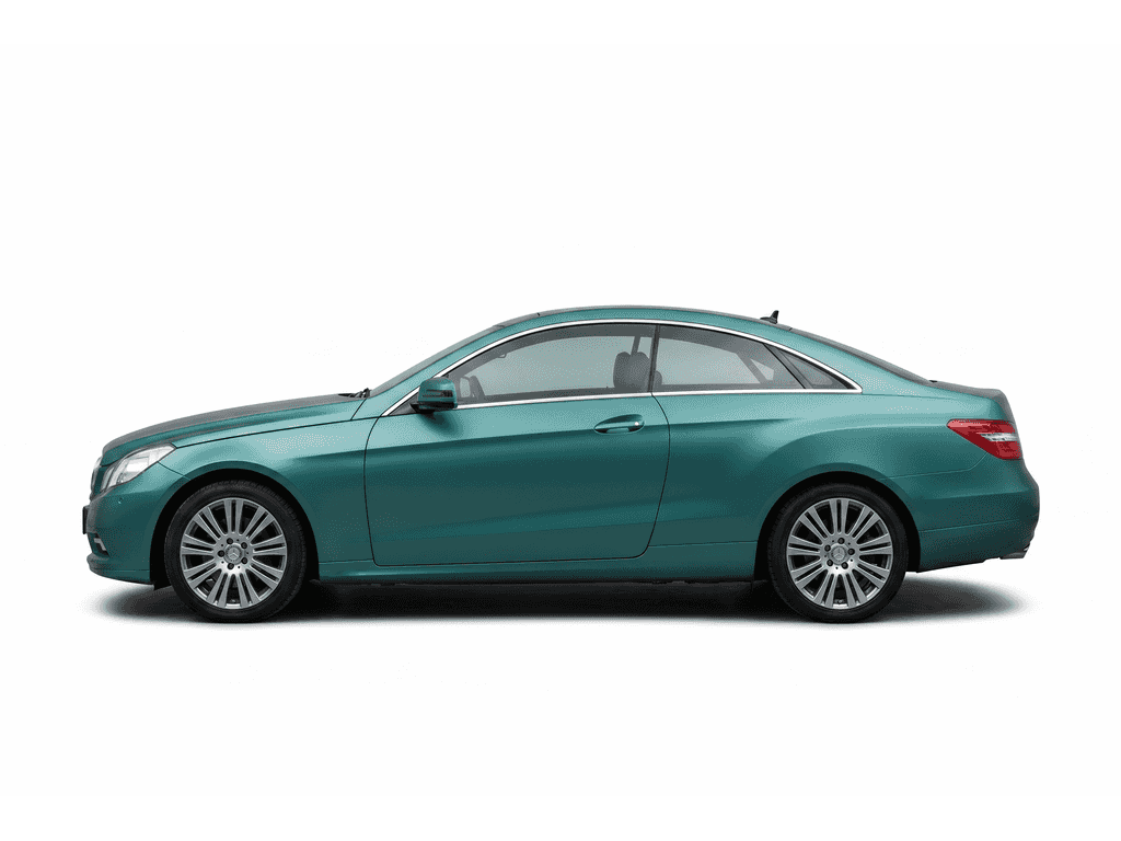 Mercedes Clase E A207/C207