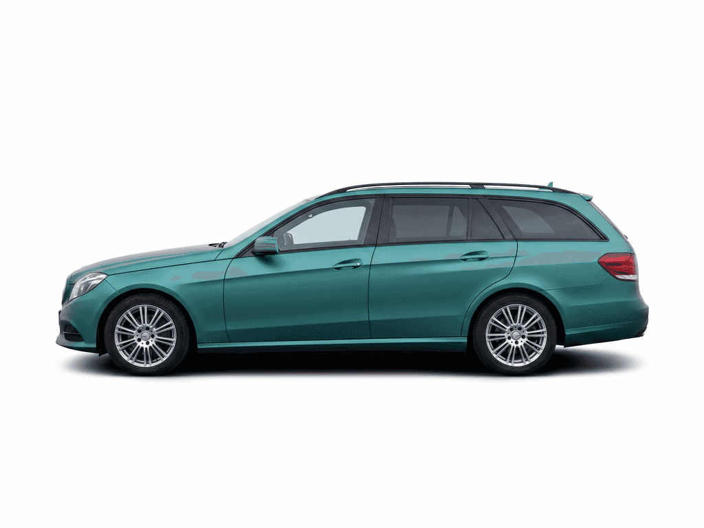 Mercedes Clase E W212/S212