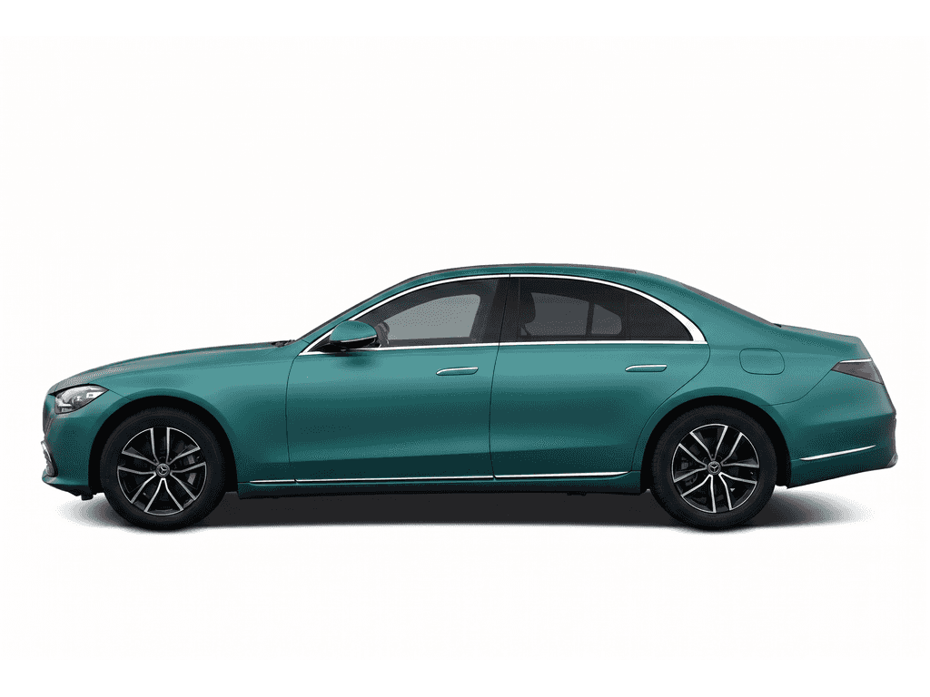 Mercedes Clase S W223/V223/Z223