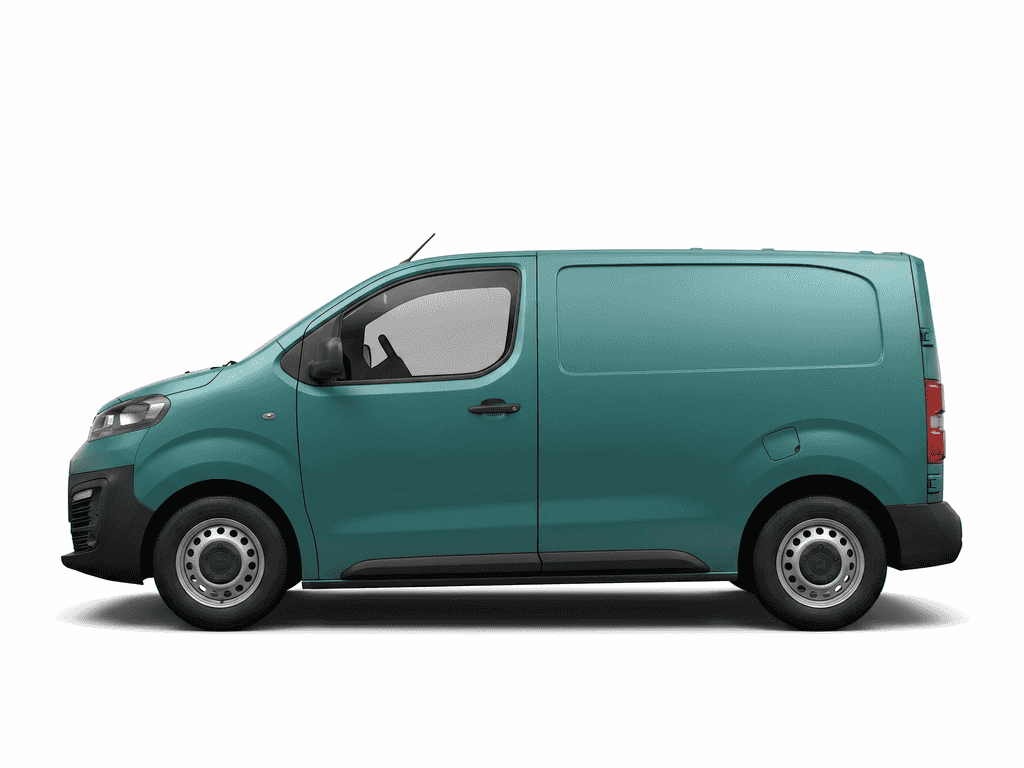 Peugeot Expert 3
