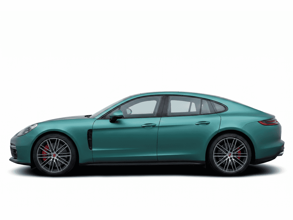 Porsche Panamera 971