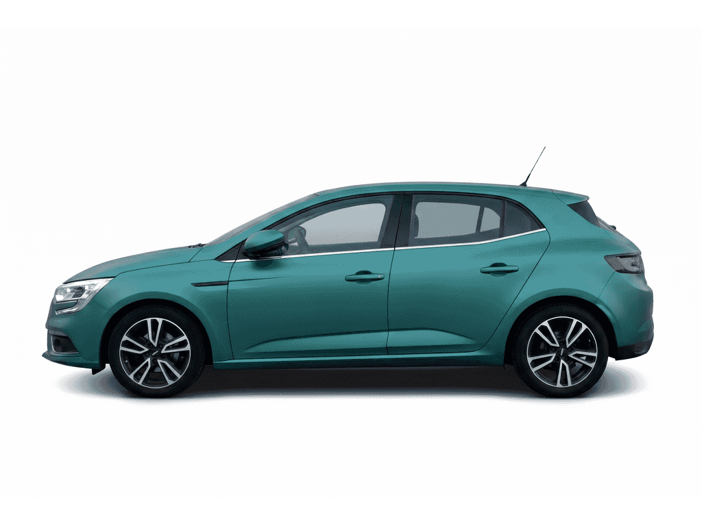 Renault Megane 4