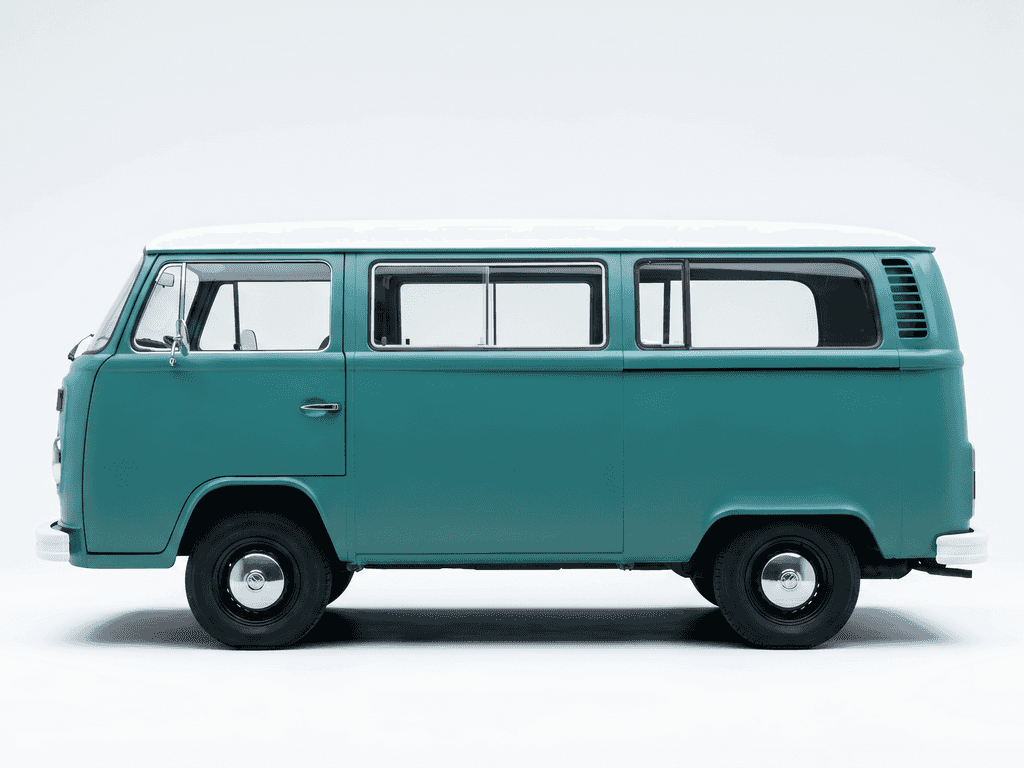 Volkswagen Transporter T2