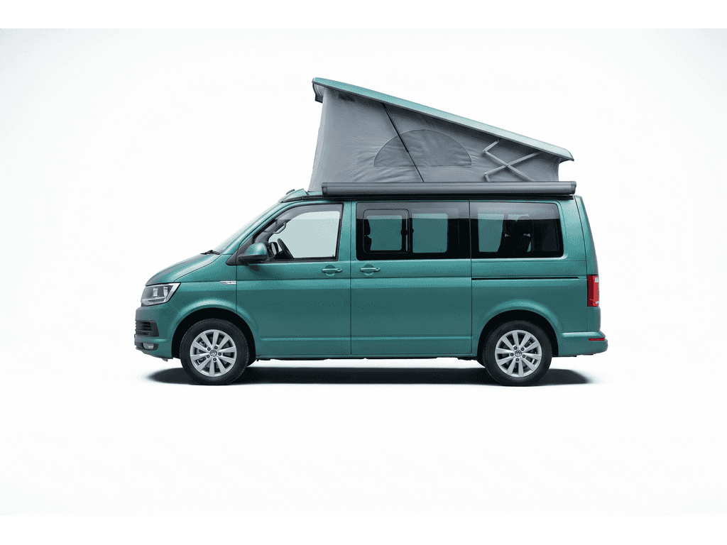 Volkswagen Transporter T5 California