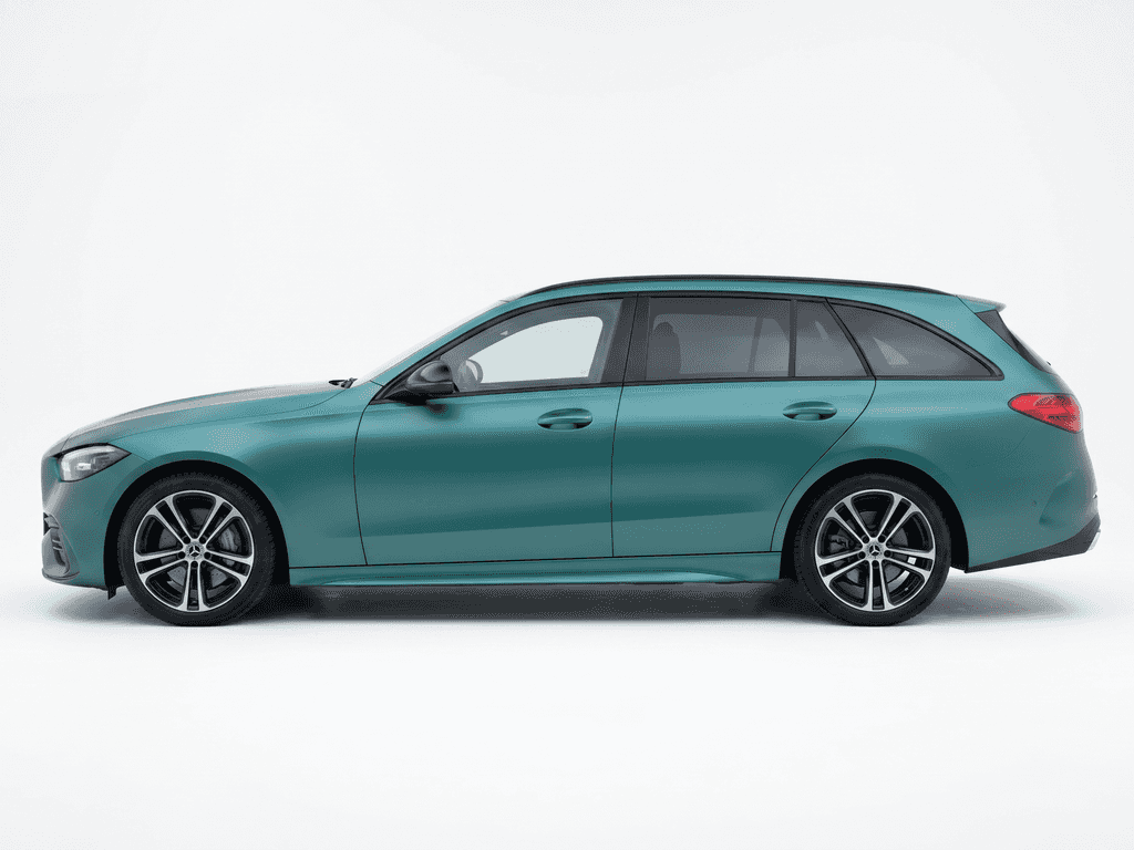 Mercedes Clase C W206/S206