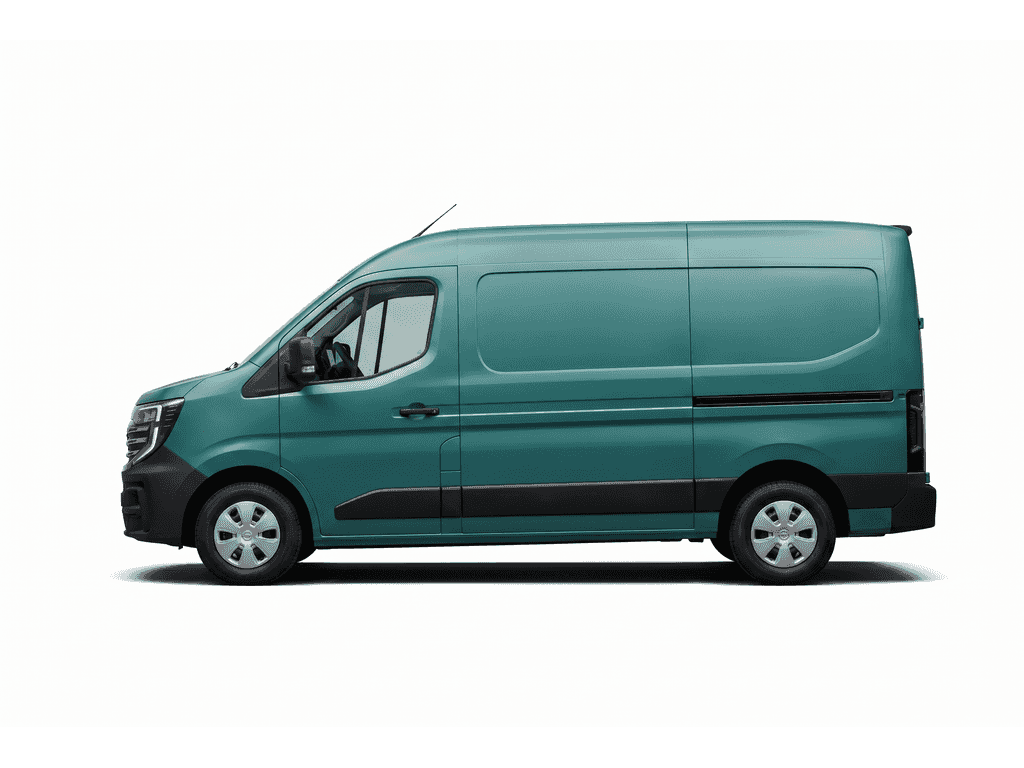 Nissan Interstar