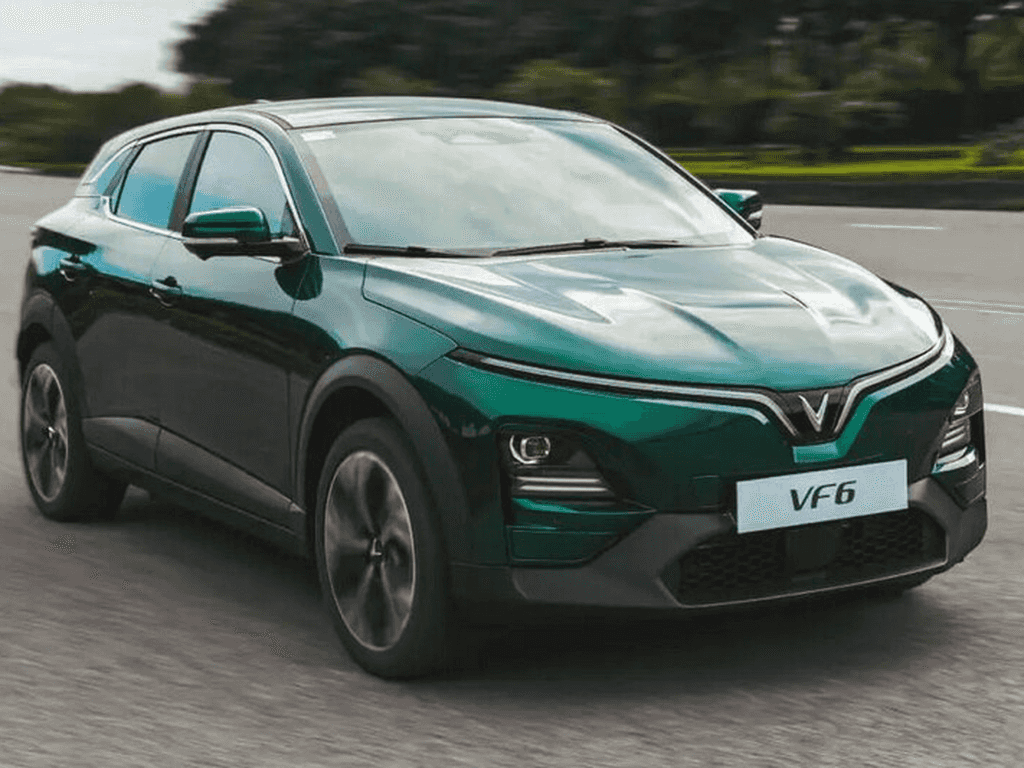 Vinfast VF6