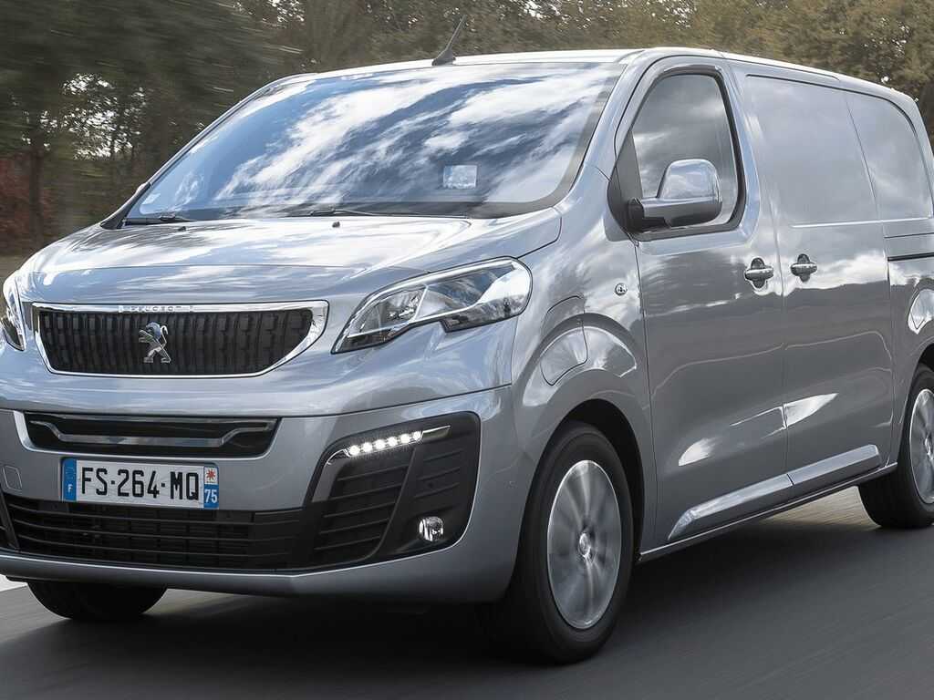 Peugeot Expert