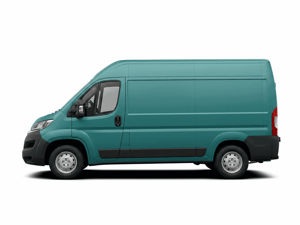 Toyota Proace Max