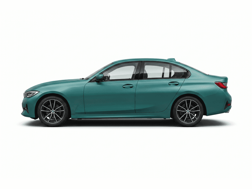 BMW Serie 3