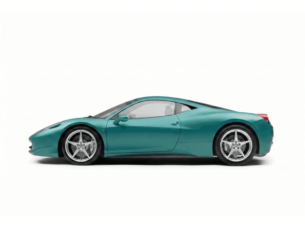 Ferrari 458