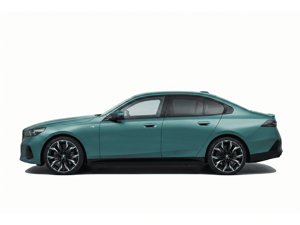 BMW Serie 5