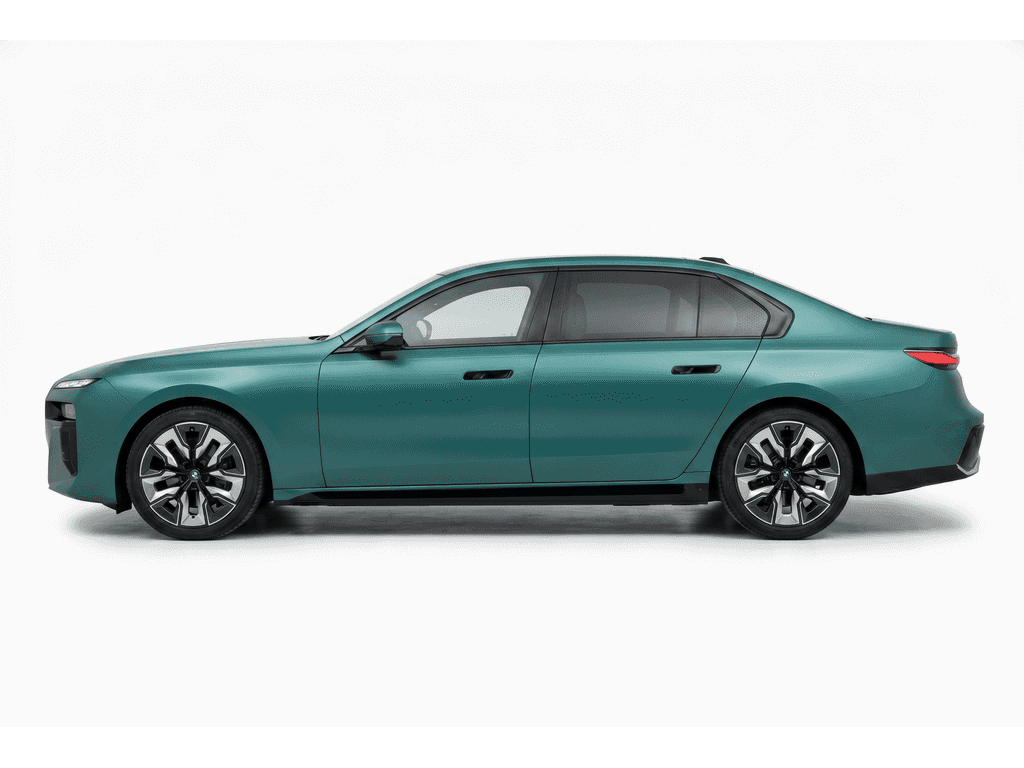 BMW Serie 7