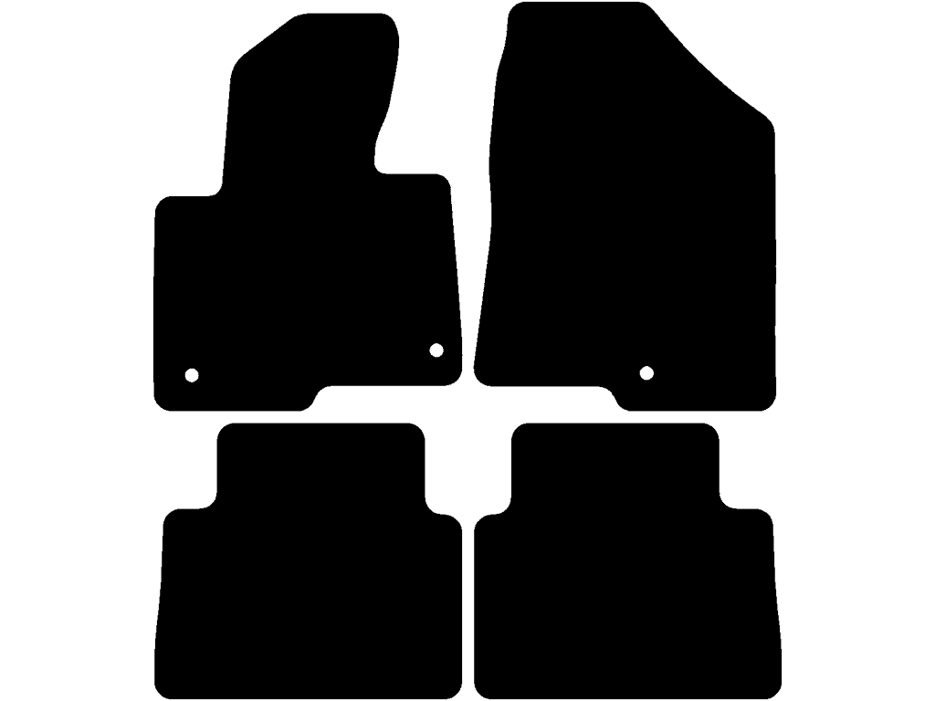 Grand Santa Fé | 5 plazas