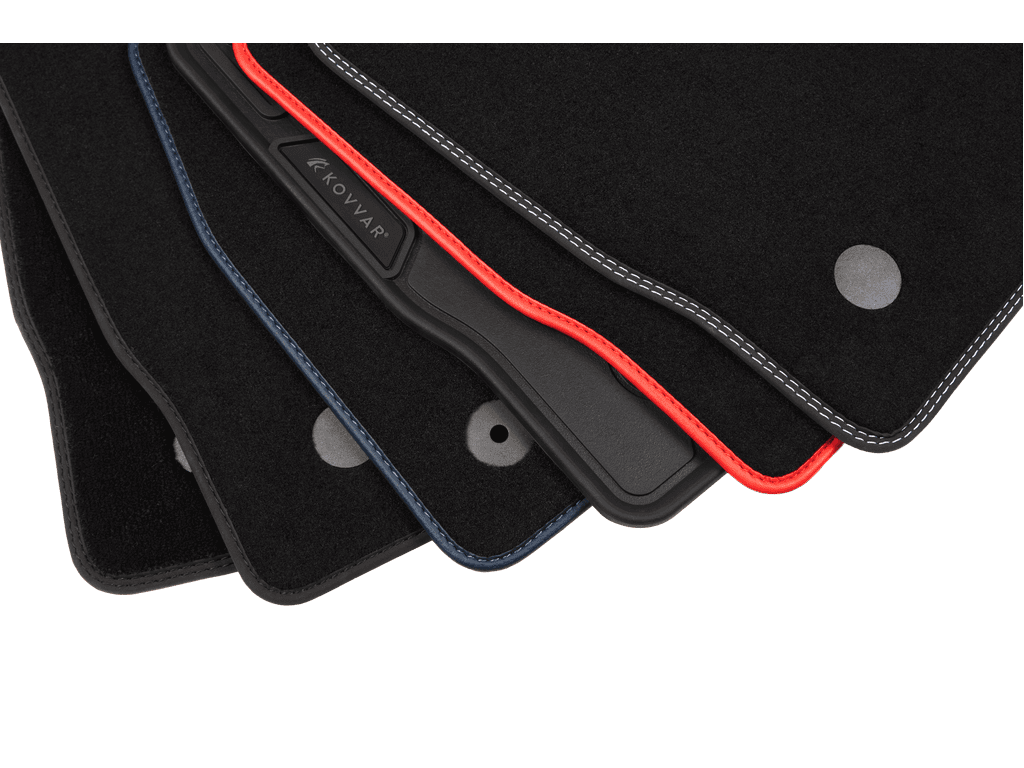 Alfombrillas para Mercedes CLA 174/178 2025