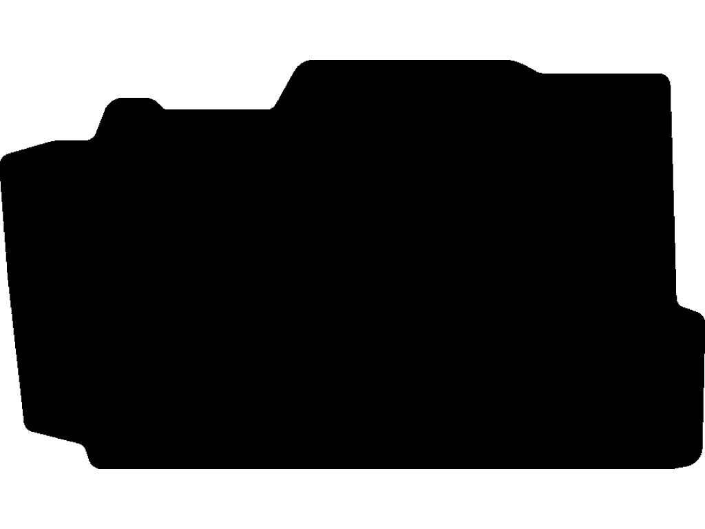 Cabrio | Sólo apto para modelos con piso de carga bajo