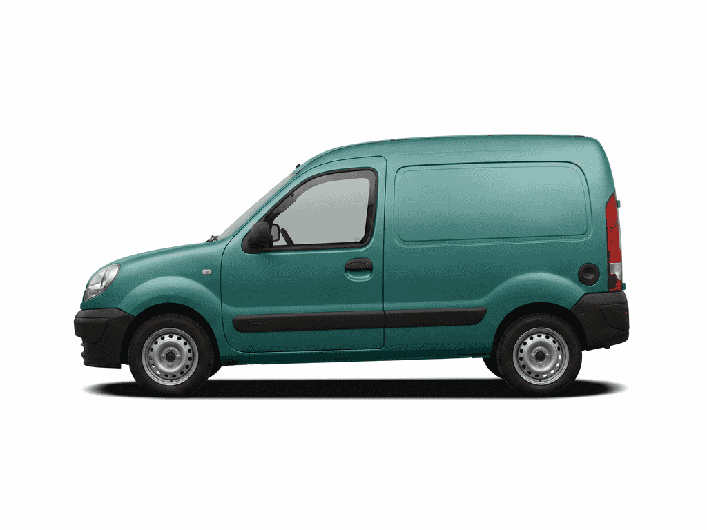 Nissan Kubistar