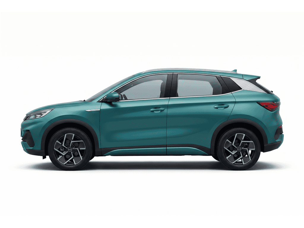 BYD Atto 3