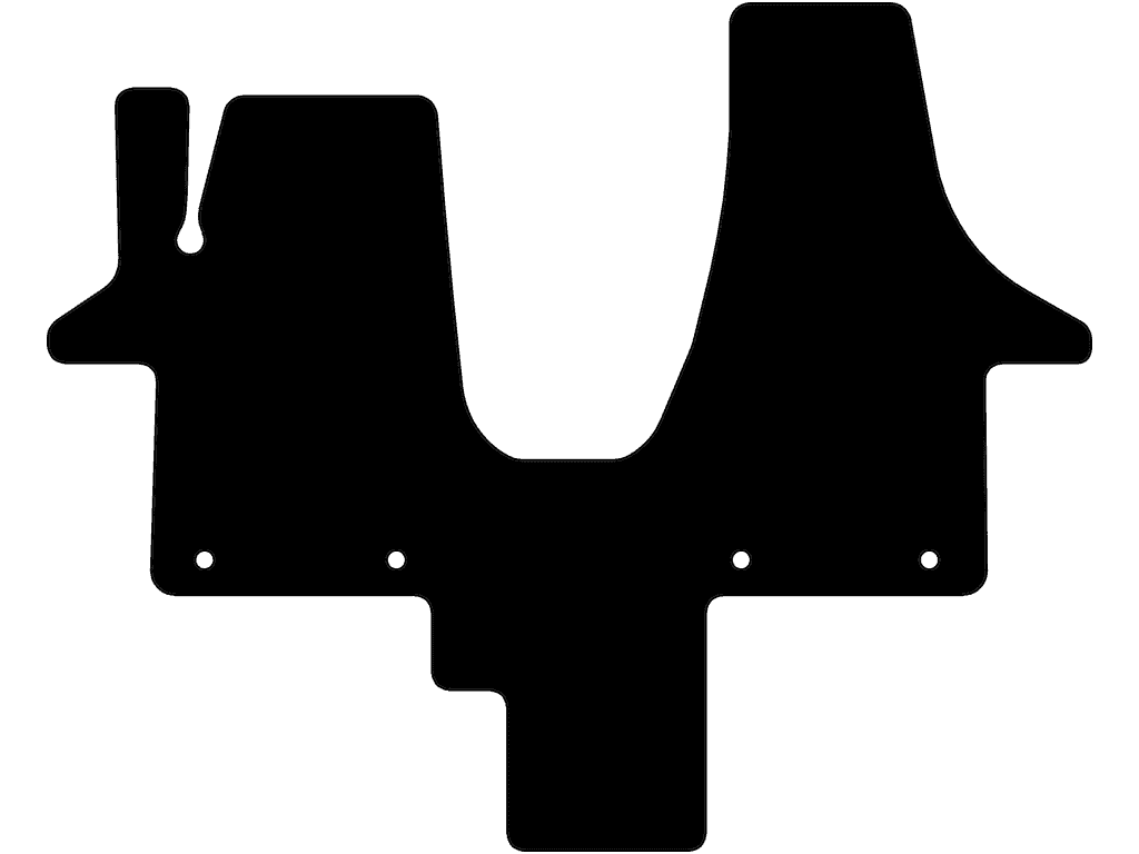 Delantera