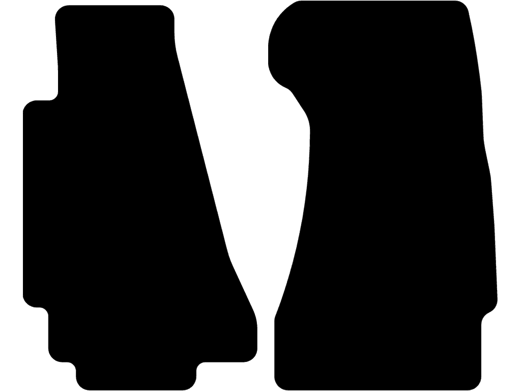 Alfombrillas para Aston Martin V8 Vantage 2005 - 2019