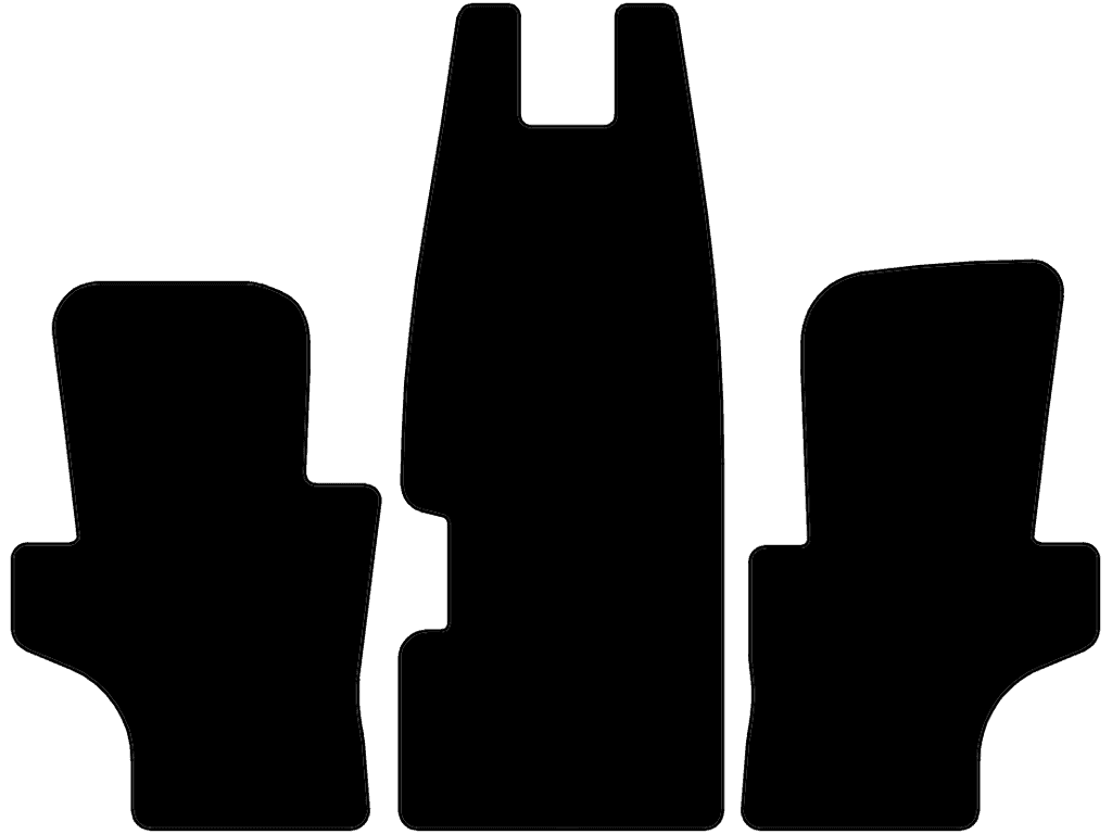 Delantera | Suelo de pvc