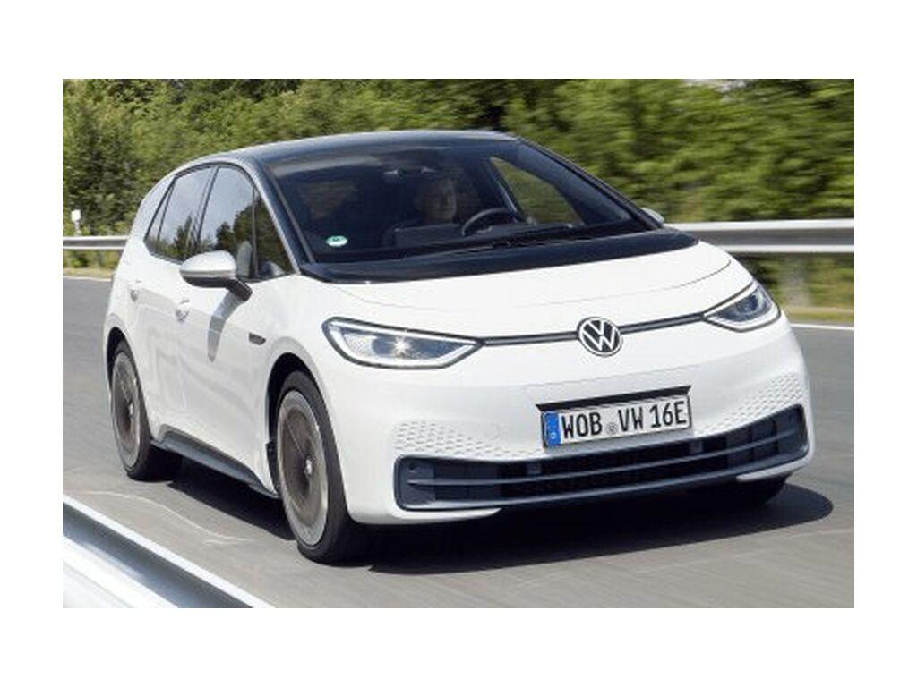 Alfombrillas para Volkswagen ID.3 2020 - 2025